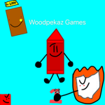 Woodpekaz Games