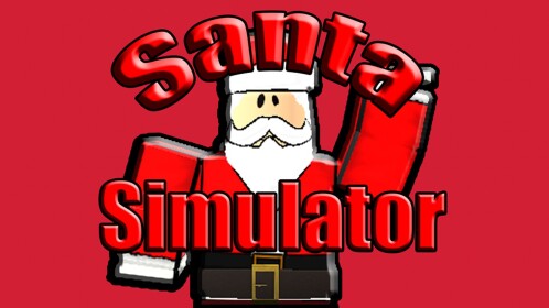 🎅Simulatore di Babbo Natale!🎅