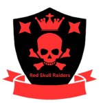 [RSR] Red Skull Raiders