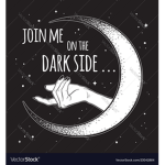 THE DARK SİDE...
