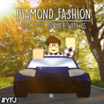 ☾Diamond Fashion☽