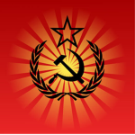 [TSU] - The Soviet Union .