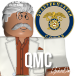 US Army Quartermaster Corps 〔USA〕