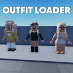 (P -hone Update) Outfit Loader