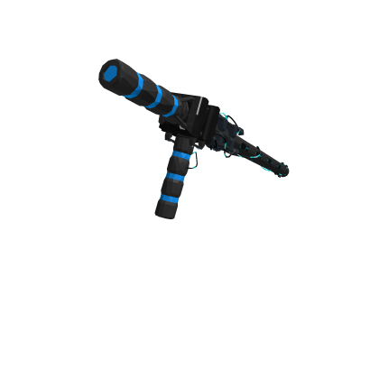 Polar Baton Roblox item