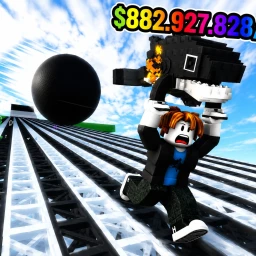 OBBY TO BRAINROT icon