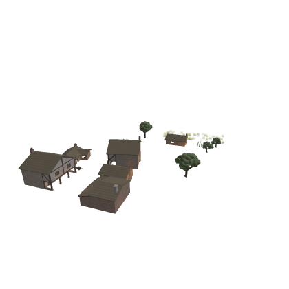VillageCloneBacons3l
