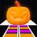Halloween Glass Bridge icon