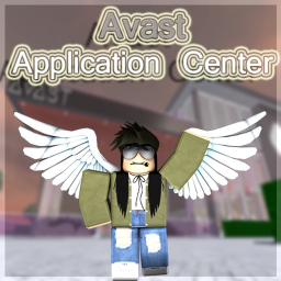Application Center
