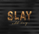 Slay humans!