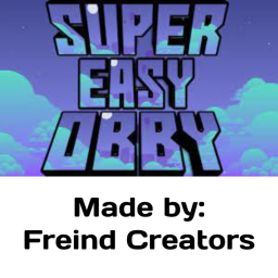 The super ez obby