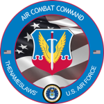 U.S Air Combat Command