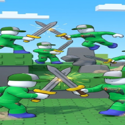 sword fight