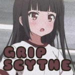 GRIPSCYTHE INC