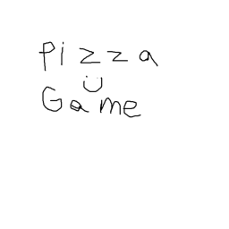 PIZZA GAME
