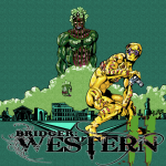bridger: WESTERN (CMOON) icon