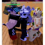 give robux ( only friends)