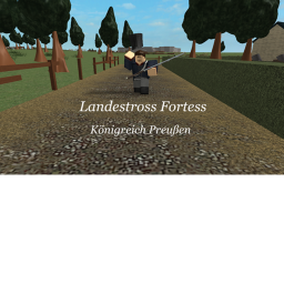 Landestross Fortess