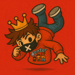 Bud's Epic Games