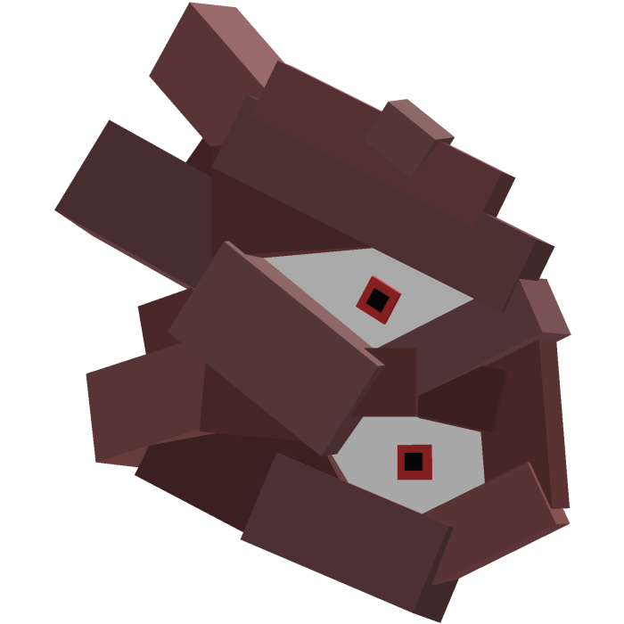 Heian Era Sukuna Face Mask [JJS]
