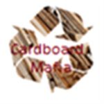 Cardboard mafia 2 Reveng of the cardboard