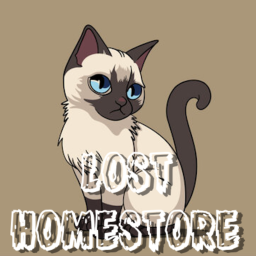 Lost Homestore