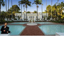Scarface Mansion