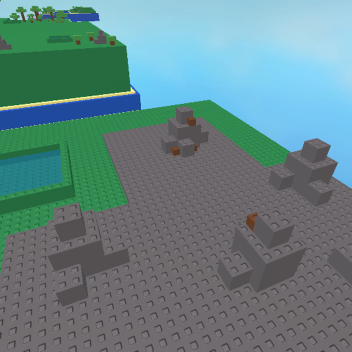 Survival 404 (Fixed, working 2025)