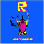 Magick-Apparel