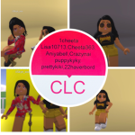 CLC’s group