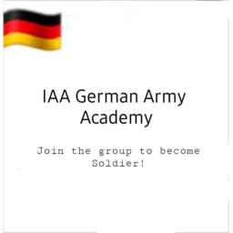 -GAA-German Army Academy (2nd Map)
