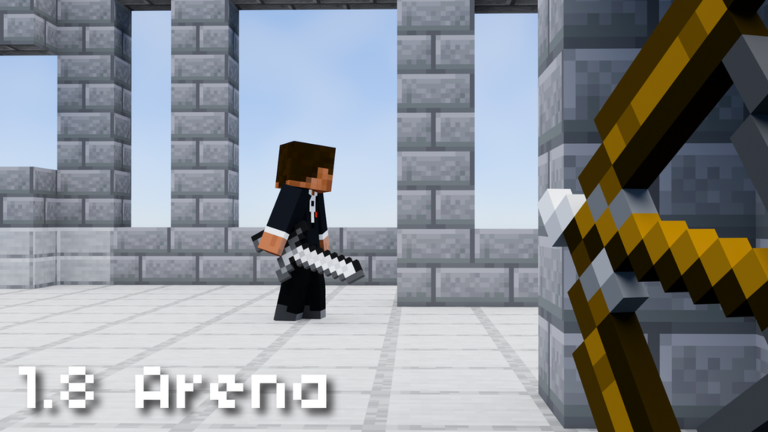 ⚔️ 1.8 Arena thumbnail
