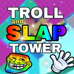 troll and slap tower