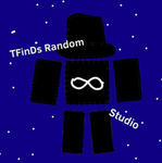 TFinDs Random Studio