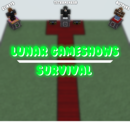 Survival Gameshow