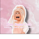 Pink Sugar Café