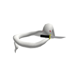 Anime Assassin Snake Scarf