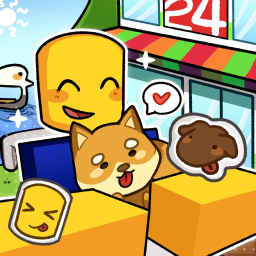 Convenience Store in Korea ASMR icon