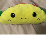 Tico taco squad