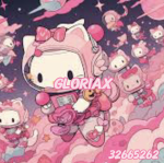 gloriax