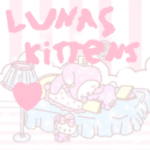 Lunas Kittens <3
