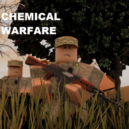 Chemical Warfare (beta)