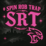 SRT | Spin, Rob, Trap