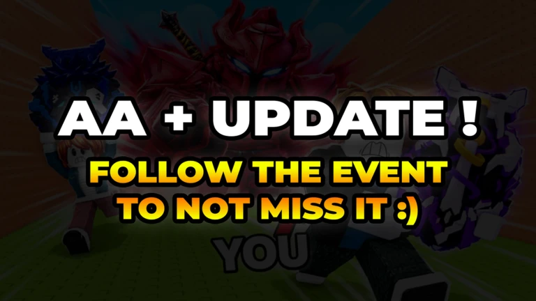ADMIN ABUSE + UPDATE