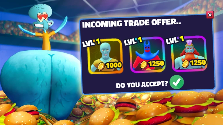 Trading & New Challenges