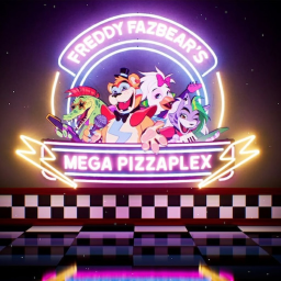 FNaF: Security Breach