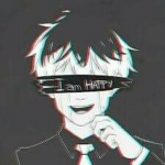 dark matter boy