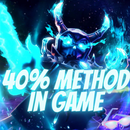 40 Percent Method