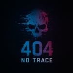 404: No Trace