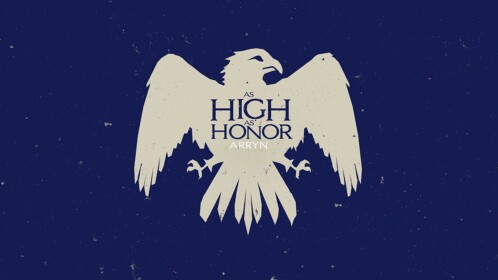 || Arryn Battlegrounds ||